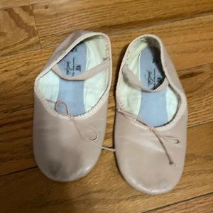 Ballet Shoes